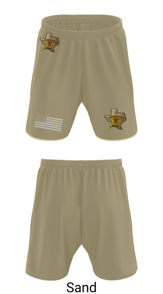 Athletic Shorts With Pockets, Hudspeth county sheriff office, , Teamtime, Team time, sublimation, custom sports apparel, team uniforms, spirit wear, spiritwear, sports uniforms, custom shirts, team store, custom team store, fundraiser sports, apparel fundraiser