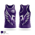 Kyle Legacy Track & Field Men's Track Singlet - 1