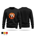 WW Athletics Lab Crew Neck Sweatshirt - 2