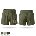 Madison County Sheriff's Office Ranger Panties - 1