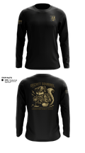 MDP2026 18644636 Long Sleeve Performance Shirt - 22