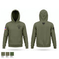575th TC ETOE Hoodie - 1