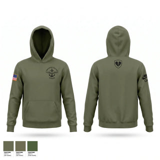 Hoodie, 575th TC ETOE, Army, Teamtime, Team time, sublimation, custom sports apparel, team uniforms, spirit wear, spiritwear, sports uniforms, custom shirts, team store, custom team store, fundraiser sports, apparel fundraiser