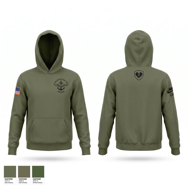 Hoodie, 575th TC ETOE, Army, Teamtime, Team time, sublimation, custom sports apparel, team uniforms, spirit wear, spiritwear, sports uniforms, custom shirts, team store, custom team store, fundraiser sports, apparel fundraiser