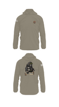 HHC 2-135th AVN REG 2256326 Windbreaker - 58