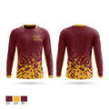 California Prestige University Long Sleeve Performance Shirt - 1