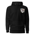 61st eagle squadron 71524968 Unisex Premium Hoodie | Cotton Heritage M2580