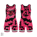 Riverton Middle School Wrestling 11230413 Wrestling Singlet - 131
