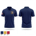 SWD A-Shift 90174413 Short Sleeve Performance Polo - 1