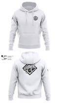 Troy Crew 95147179 Hoodie - 101