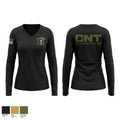 Southern Regional Response Group Old School Cotton Feel Shirt - 1