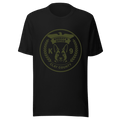 Clay County Sheriff’s Office K9 Unisex Staple T-Shirt