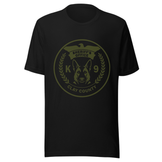 Unisex Staple T-Shirt - Black