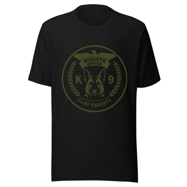Unisex Staple T-Shirt - Black