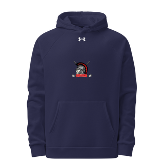 Southeastern Trojans 23685294 Under Armour Hoodie