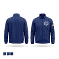 D2 Windbreaker - 1