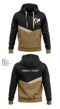 OKOLI CORP 64038817 Hoodie - 2