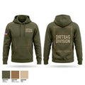 Dirtbag Division Hoodie - 1