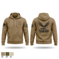 A/2-43 ADA 73702478 Hoodie - 1