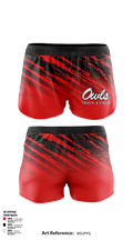 ELGIN 47125019 Track Shorts - 1