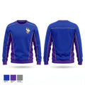 MoZ’Ark Valkyries Crew Neck Sweatshirt - 1