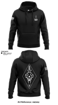 Rolla SWAT 54878778 Hoodie - 1