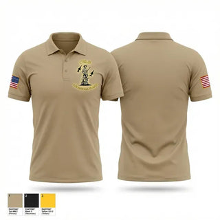 NGB 39536553 Short Sleeve Performance Polo - 1