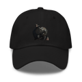 Panthers Dad hat
