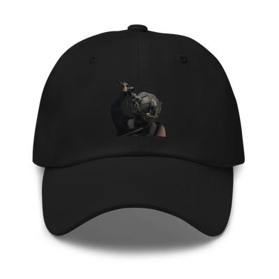 Panthers Dad hat