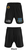 94ASTS 50010230 Athletic Shorts With Pockets - 29