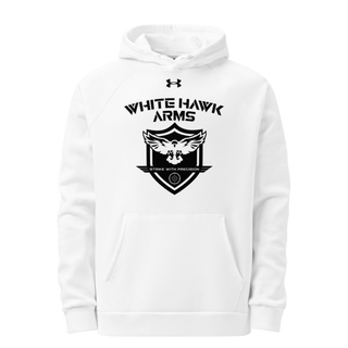 Whitehawk Arms 42487826 Under Armour Hoodie