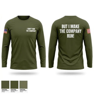 Long Sleeve Performance Shirt, 150th SMC, Army, Teamtime, Team time, sublimation, custom sports apparel, team uniforms, spirit wear, spiritwear, sports uniforms, custom shirts, team store, custom team store, fundraiser sports, apparel fundraiser