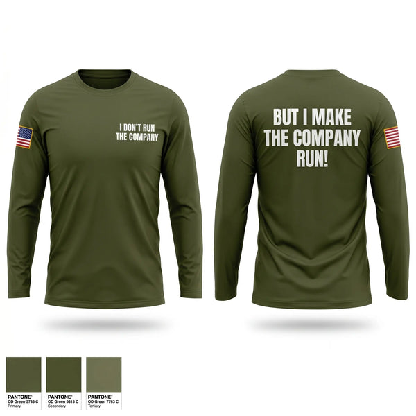 Long Sleeve Performance Shirt, 150th SMC, Army, Teamtime, Team time, sublimation, custom sports apparel, team uniforms, spirit wear, spiritwear, sports uniforms, custom shirts, team store, custom team store, fundraiser sports, apparel fundraiser