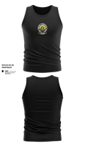 Fire Rescue Operations Group 65022293 Tank Top - 106