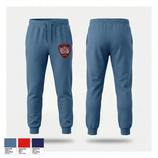 Sweatpants, Clearmont Volunteer Fire Department, Fire Department, Teamtime, Team time, sublimation, custom sports apparel, team uniforms, spirit wear, spiritwear, sports uniforms, custom shirts, team store, custom team store, fundraiser sports, apparel fundraiser