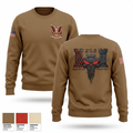 252 ENG CO 15601315 Crew Neck Sweatshirt - 1