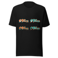 WAVE Unisex Staple T-Shirt