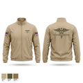 ÁNGELES DE LA AUTOPISTA Windbreaker - 1