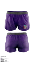 GamerPack Women's Shorts - 2