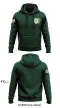 Corrections 37001548 Hoodie - 102