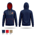 Rescue 2 Hoodie - 1