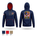 Rescue 2 Hoodie - 1