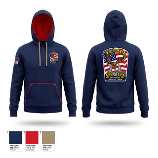 Rescue 2 Hoodie - 1