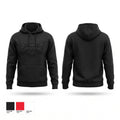 Cannon AFB Hoodie - 2
