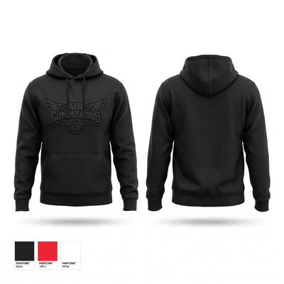 Cannon AFB Hoodie - 2