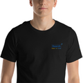 vov06022025 65586201 Unisex Staple T-Shirt | Bella + Canvas 30013