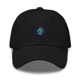Tsc cfl 79099869 Classic Dad Hat | Yupoong 6245CM