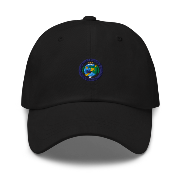 Tsc cfl 79099869 Classic Dad Hat | Yupoong 6245CM