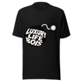 12th LLB Unisex Staple T-Shirt