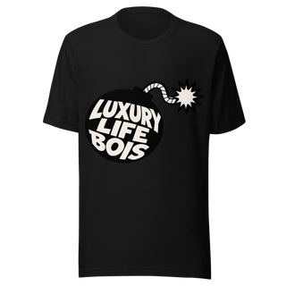 Unisex Staple T-Shirt - Black